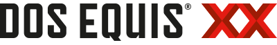 Dos Equis Logo
